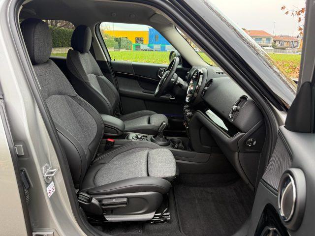 MINI Countryman 1.5 Cooper Classic Countryman