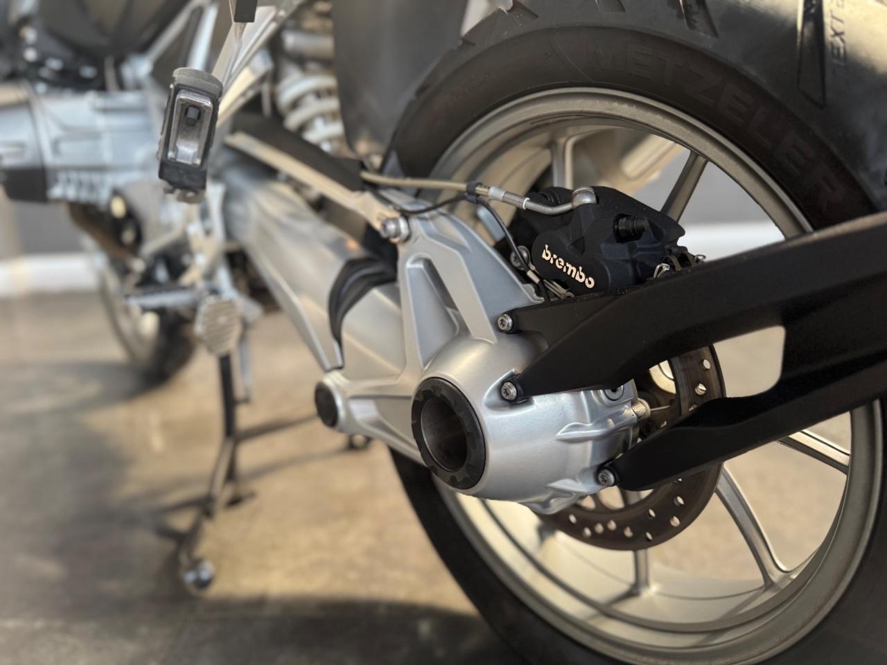 Bmw R 1200 GS UNICO PROPRIETARIO TAGLIANDI CERTIFICATI