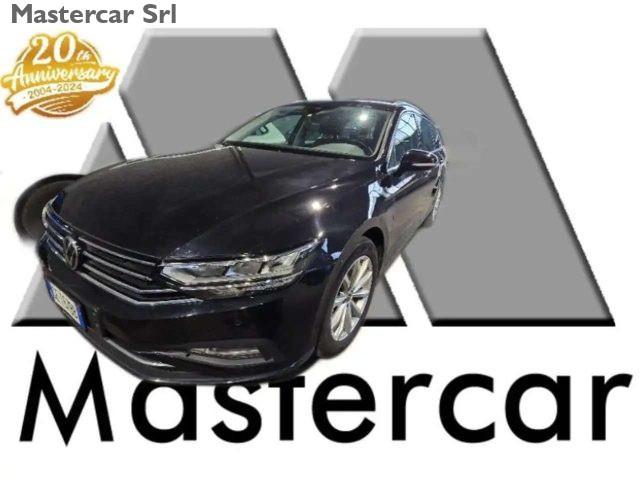 VOLKSWAGEN Passat Variant 2.0 tdi Business dsg 7m - GE167BB