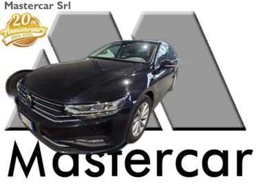 VOLKSWAGEN Passat Variant 2.0 tdi Business dsg 7m - GE167BB