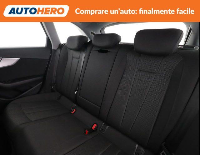 AUDI A4 Avant 2.0 TDI 122 CV