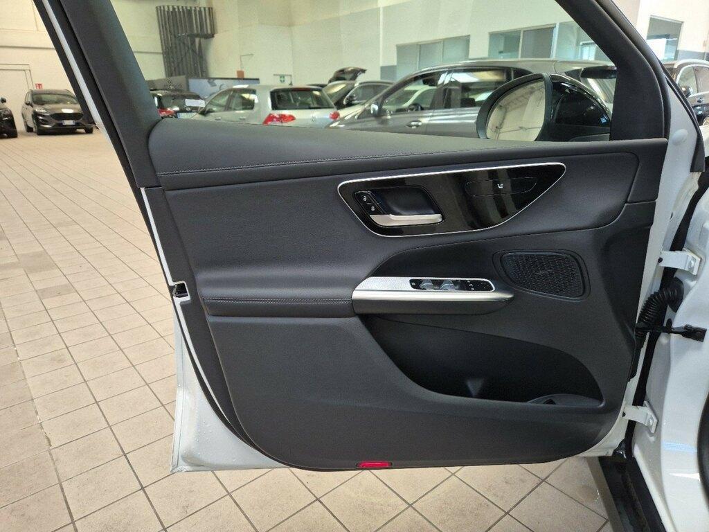 Mercedes GLC 220 220 d Mild hybrid AMG Line Advanced 4Matic 9G-Tronic