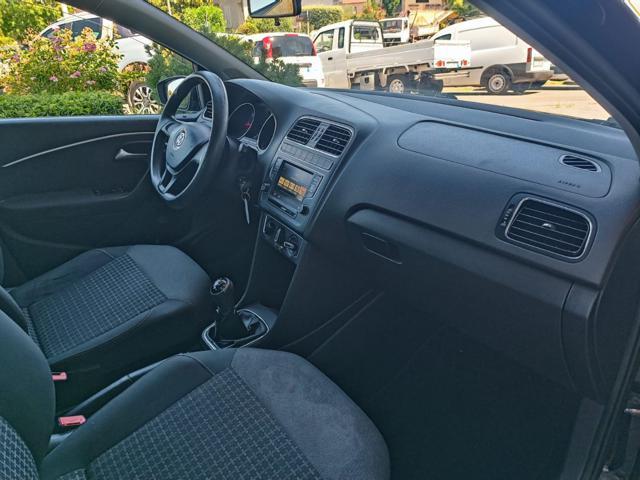 VOLKSWAGEN Polo 1.4 TDI 5p. Comfortline