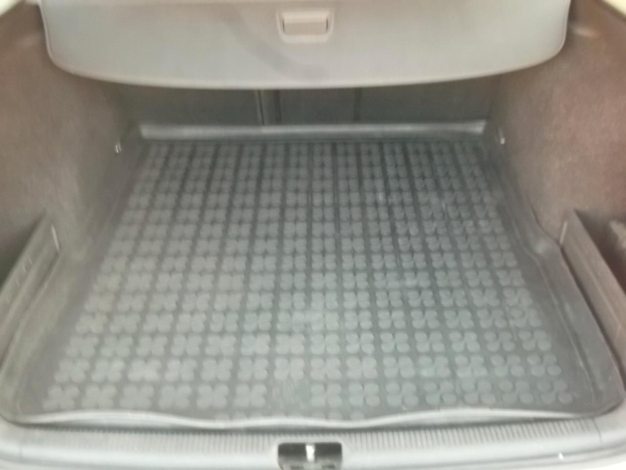 Passat SW. 1.4 TSI Metano Casa Madre 2012