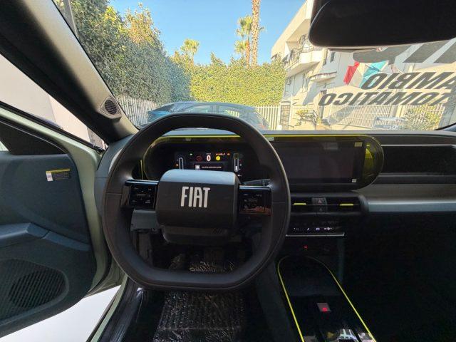 FIAT Grande Panda 1.2 Hybrid 110 CV S&S Icon tua da ?239,00 mensili
