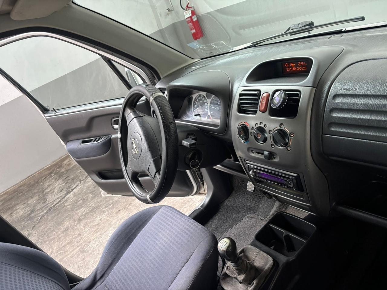 Opel Agila 1.3 CDTI Fashion Line