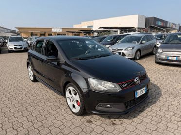 Volkswagen Polo 1.4 TSI DSG 5 porte GTI