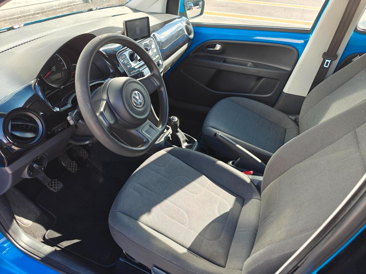 Volkswagen up! 1.0 5p. move