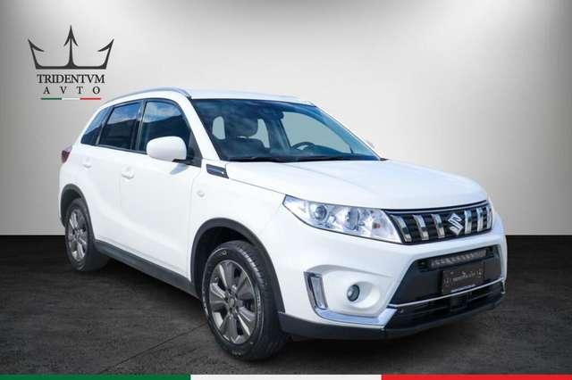 Suzuki Vitara 1.0 boosterjet Cool 4wd allgrip