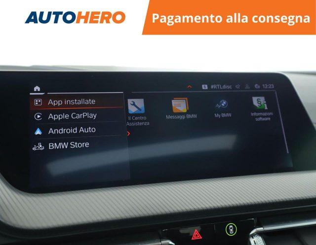 BMW 220 d Gran Coupé Msport aut.