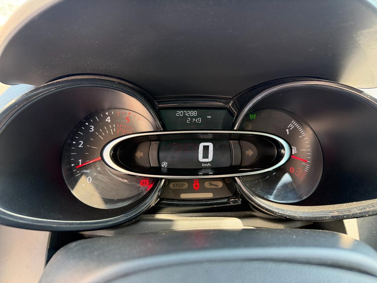 Renault Clio dCi 8V 75CV Start&Stop 5 porte Energy Zen