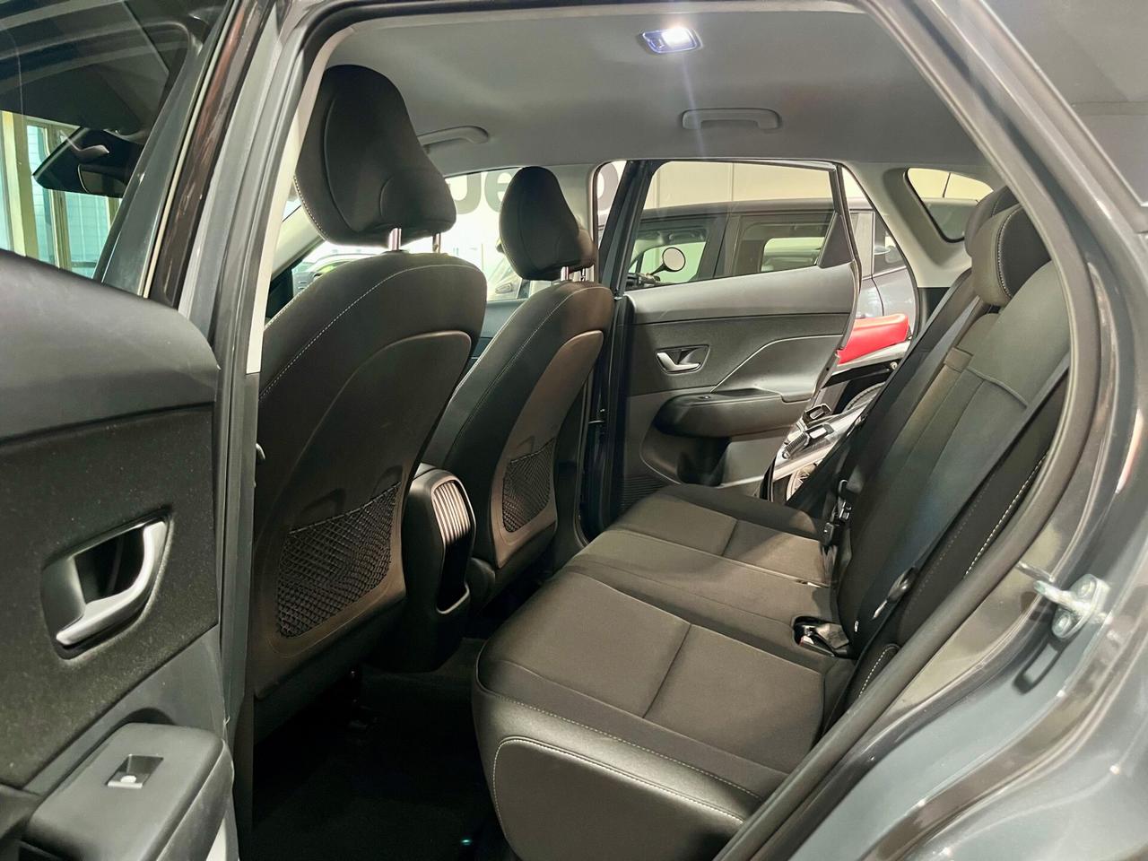 Hyundai Kona 1.0 T-GDI XLine