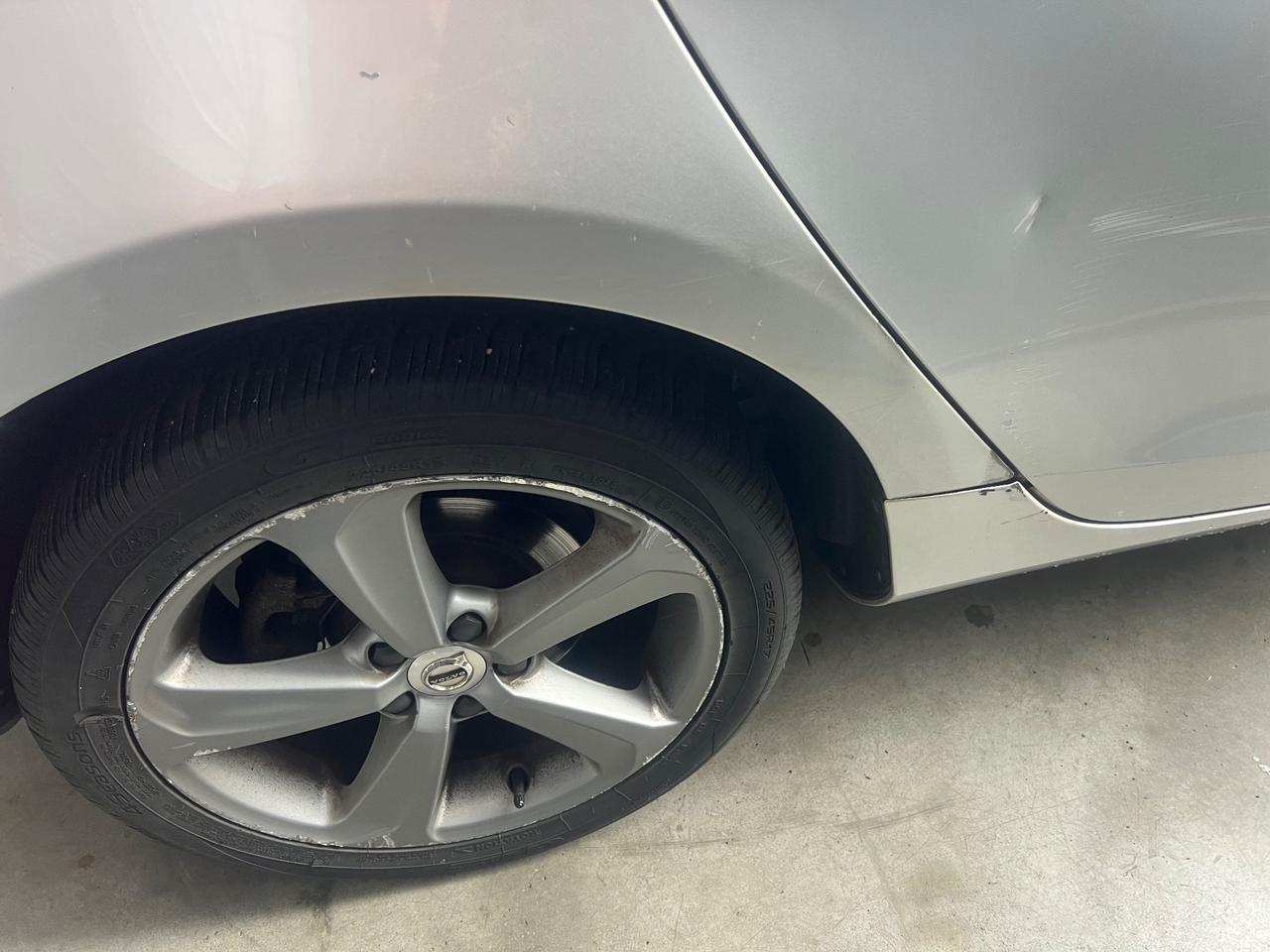 Volvo V40 D2 Kinetic