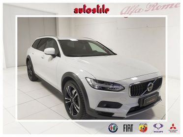 Volvo V90 Cross Country D4 AWD Geartronic Business Plus