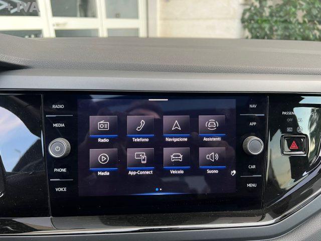 VOLKSWAGEN Taigo 1.0 TSI 110 CV DSG R-Line