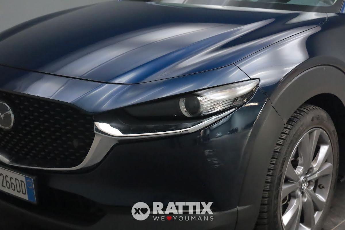 Mazda CX-30 2.0 m-hybrid 150CV Executive 6at