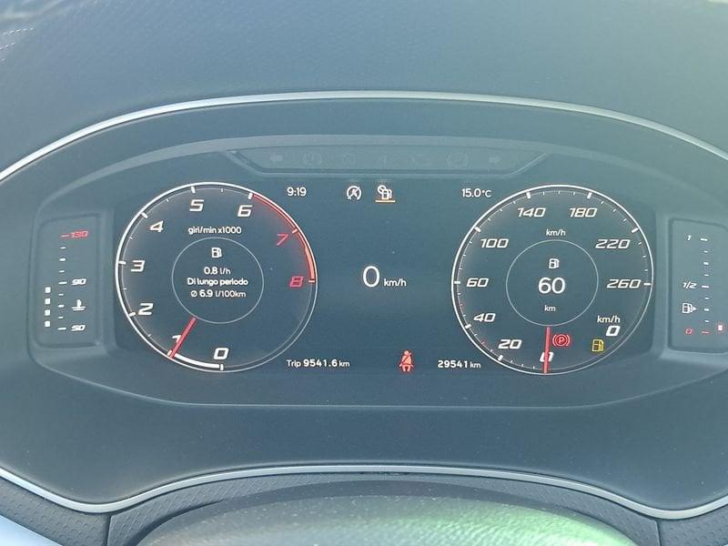 SEAT Ibiza 1.0 TGI 90cv XCELLENCE