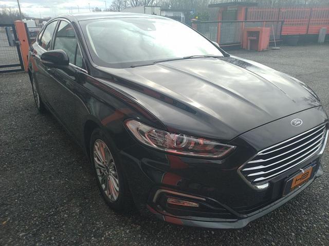 FORD - Mondeo - 2.0 TDCi 150 CV S&S 5 porte Titanium Business