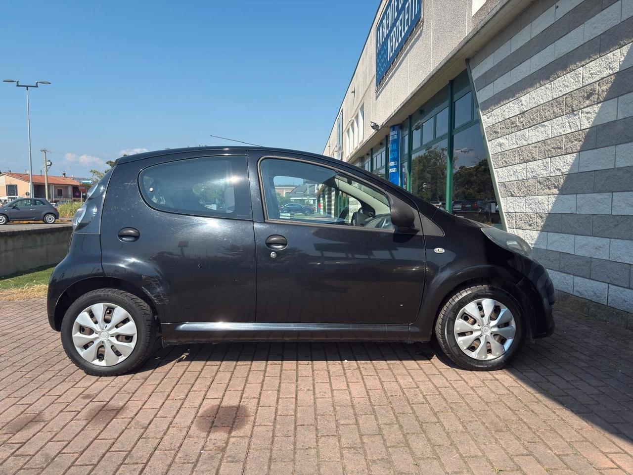 Citroen C1 1.0 5 porte airdream AMIC1