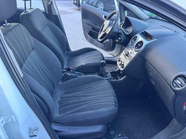 OPEL Corsa 1.2 80CV 5 porte GPL-TECH Edition