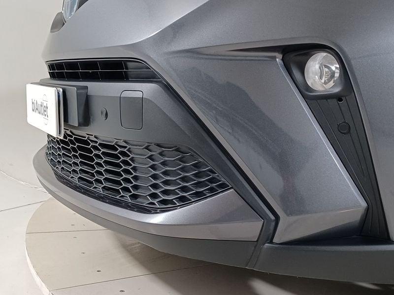 Toyota C-HR I 2020 1.8h Trend e-cvt