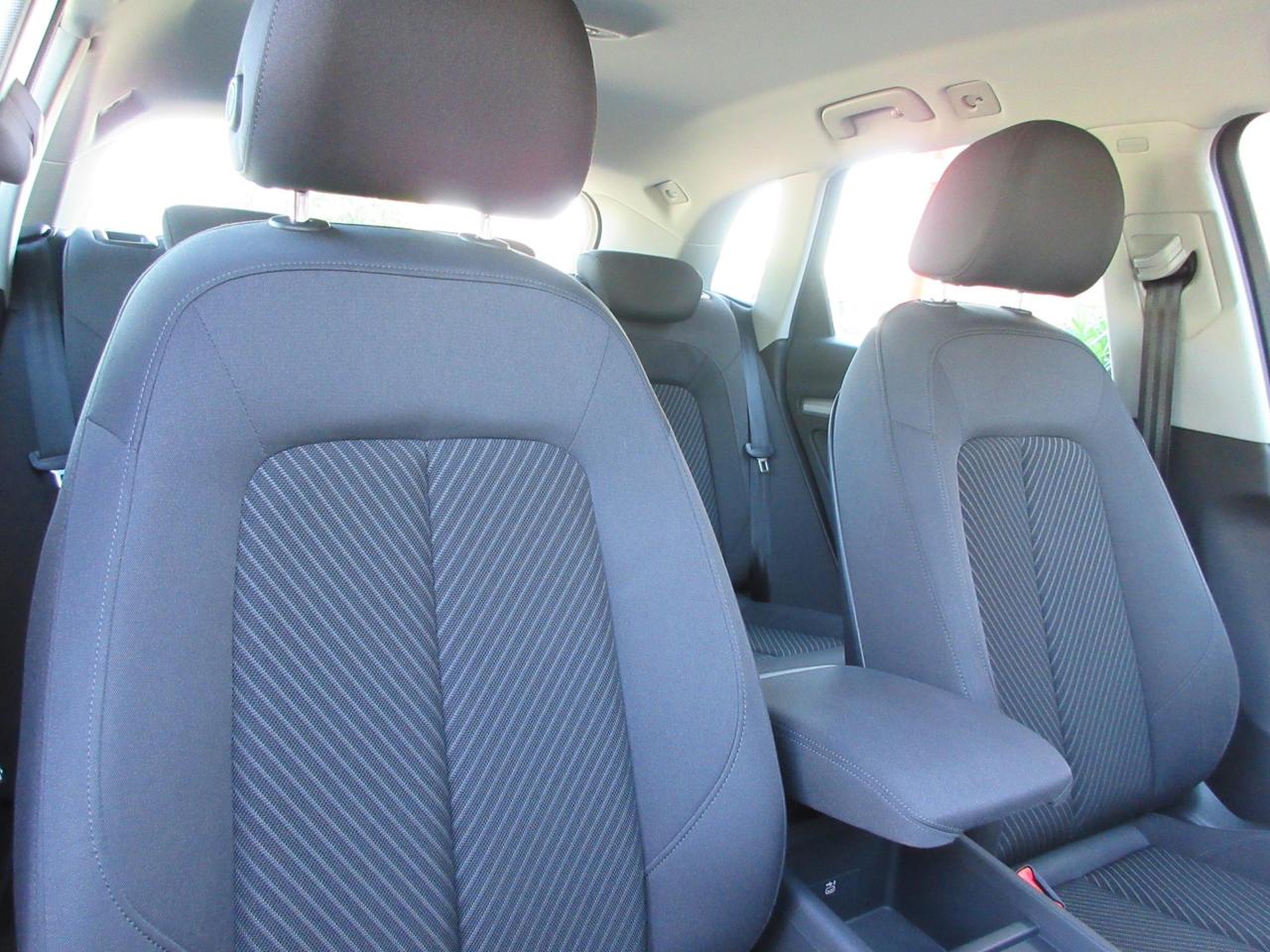 Audi Q5 35 2.0 tdi mhev 12V Business Advanced s-tronic