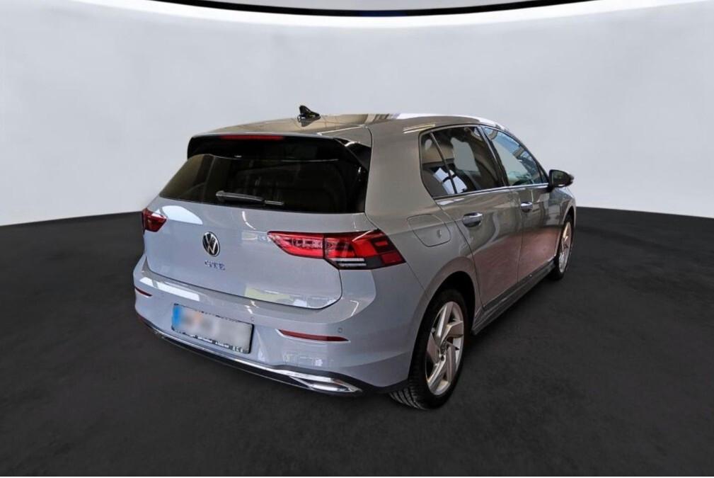 Volkswagen Golf 1.4 Plug-In Hybrid DSG GTE