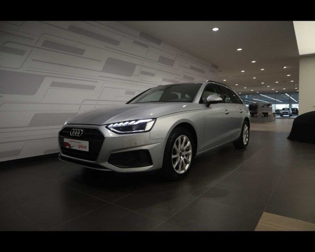 AUDI A4 Avant 35 TDI/163 CV S tronic