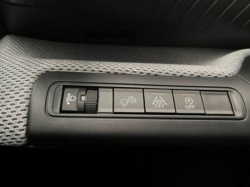 Citroën C3 C3 Turbo 100 S&S 2 POSTI Van Pro - IVA ESCLUSA