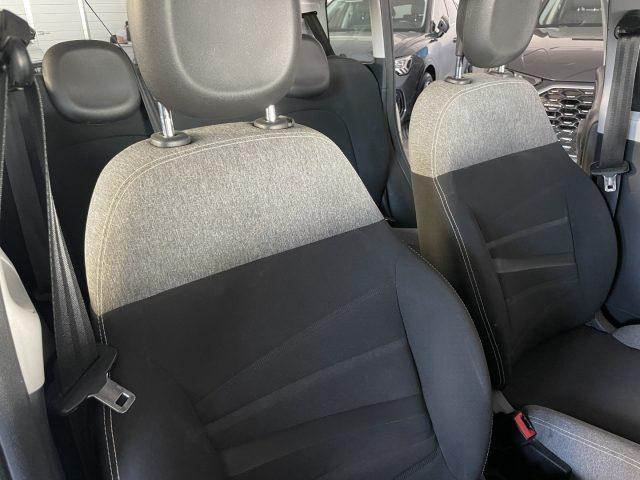 FIAT Panda 1.0 Hybrid 70 CV City Life
