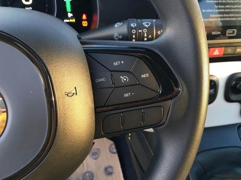 FIAT Panda Pandina 1.0 65cv Hybrid Cross PROMOZIONE MESE IN CORSO!!