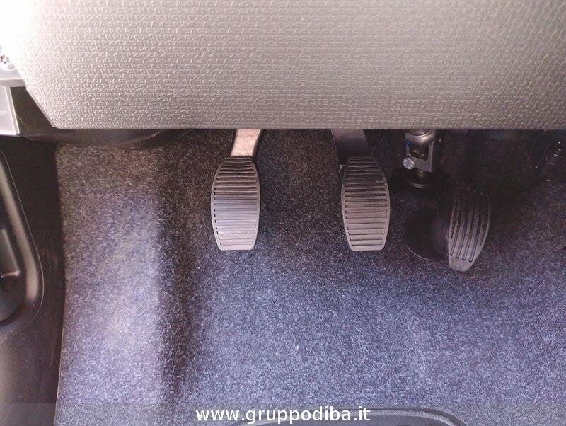 FIAT Pandina 1RA My26 1.0 65cv Hybrid Cross