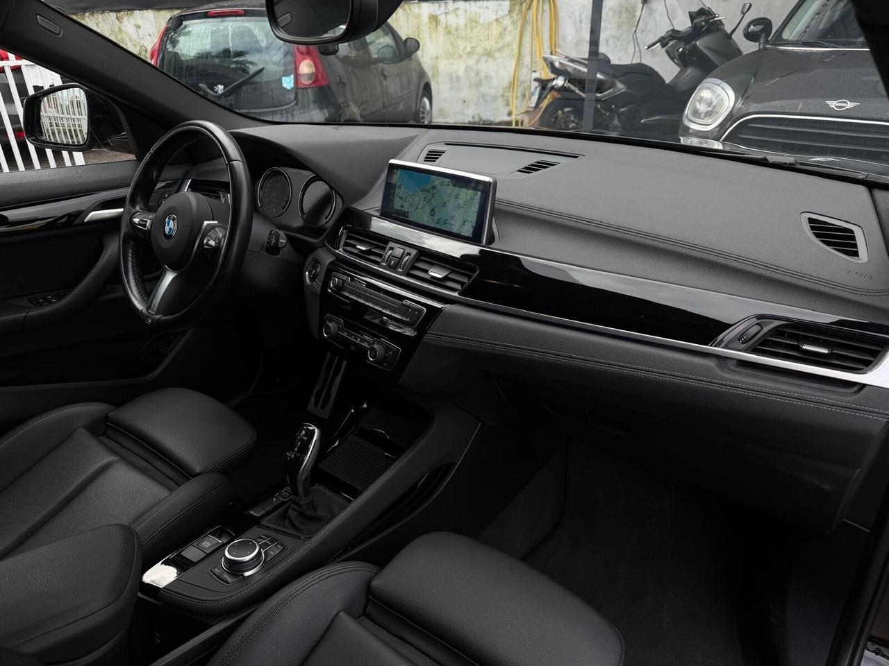 BMW X2 18i 2022 M-SPORT 42000KM