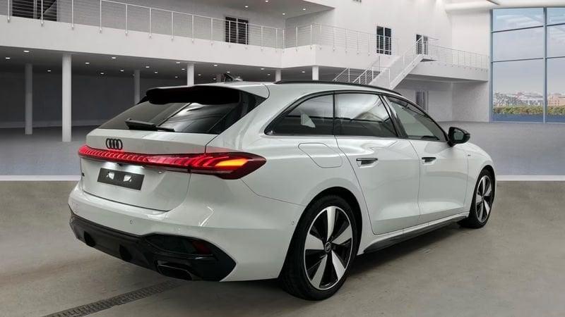 Audi A5 TFSI 150Kw S tronic S line edit MATRIX TECH PLUS CAMERA