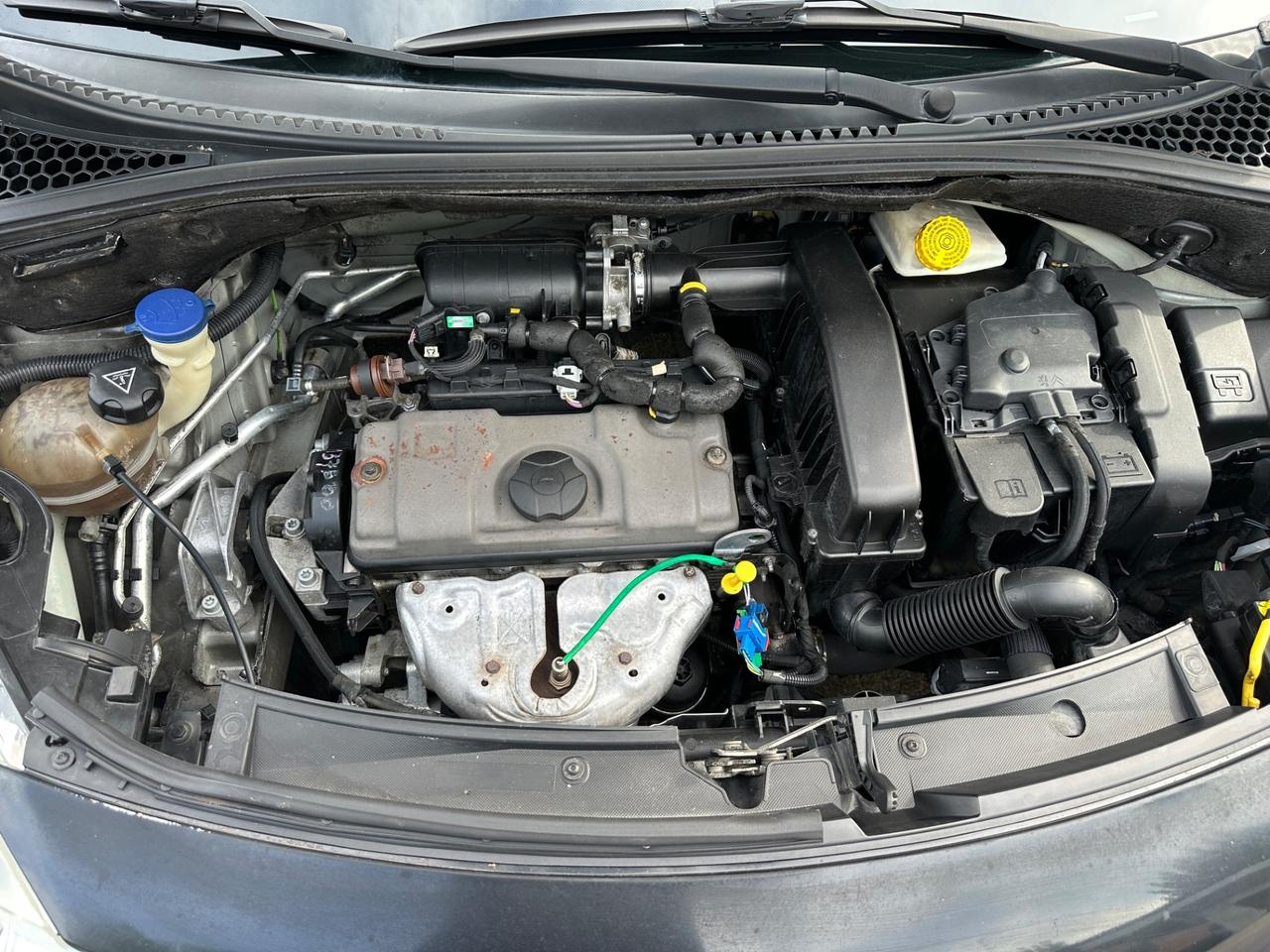 Citroen C3 1.1 Exclusive