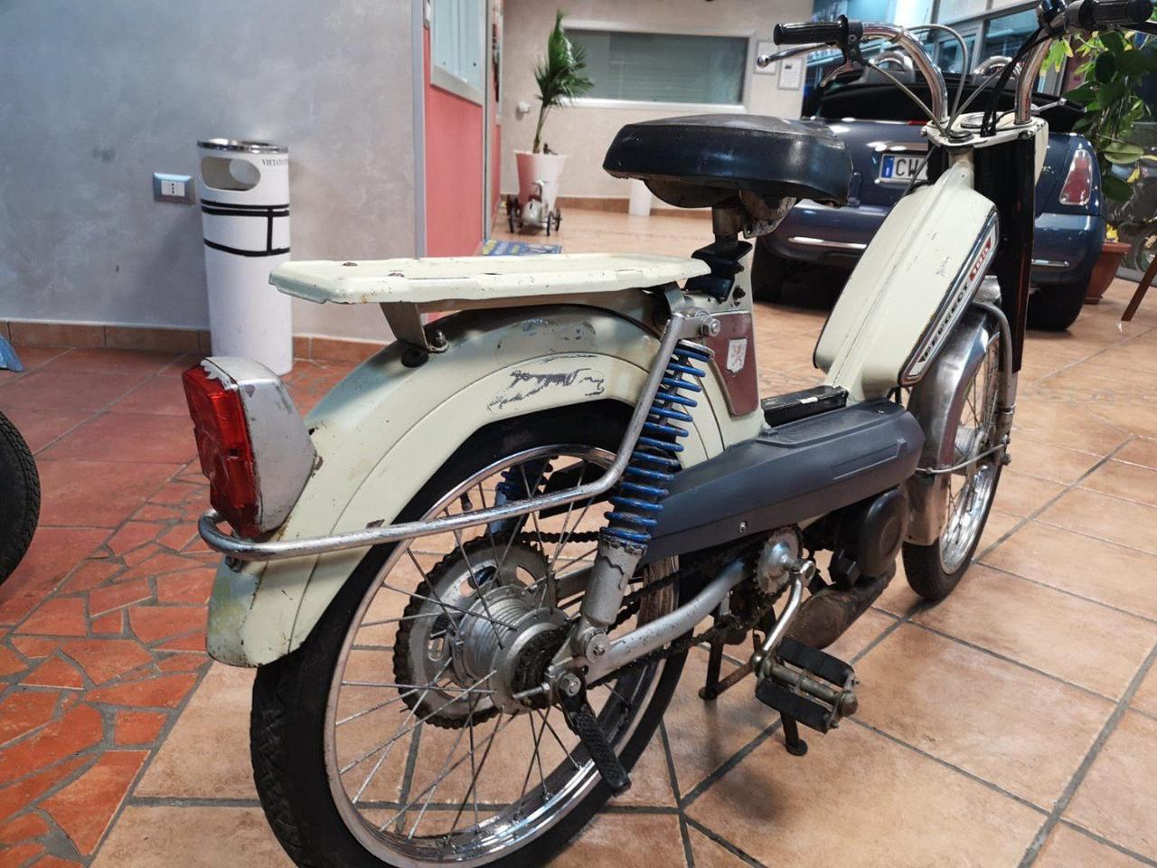 Peugeot 103 103 anni '70