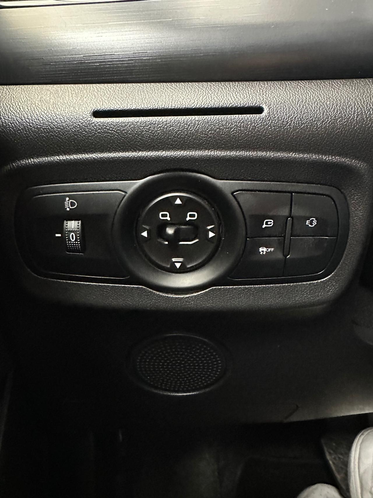 DR Motor DR 3.0 1.5 Gpl 114cv cvt