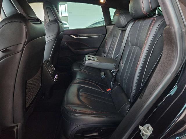 Maserati Levante 3.0 V6 430cv AUTOMATICO