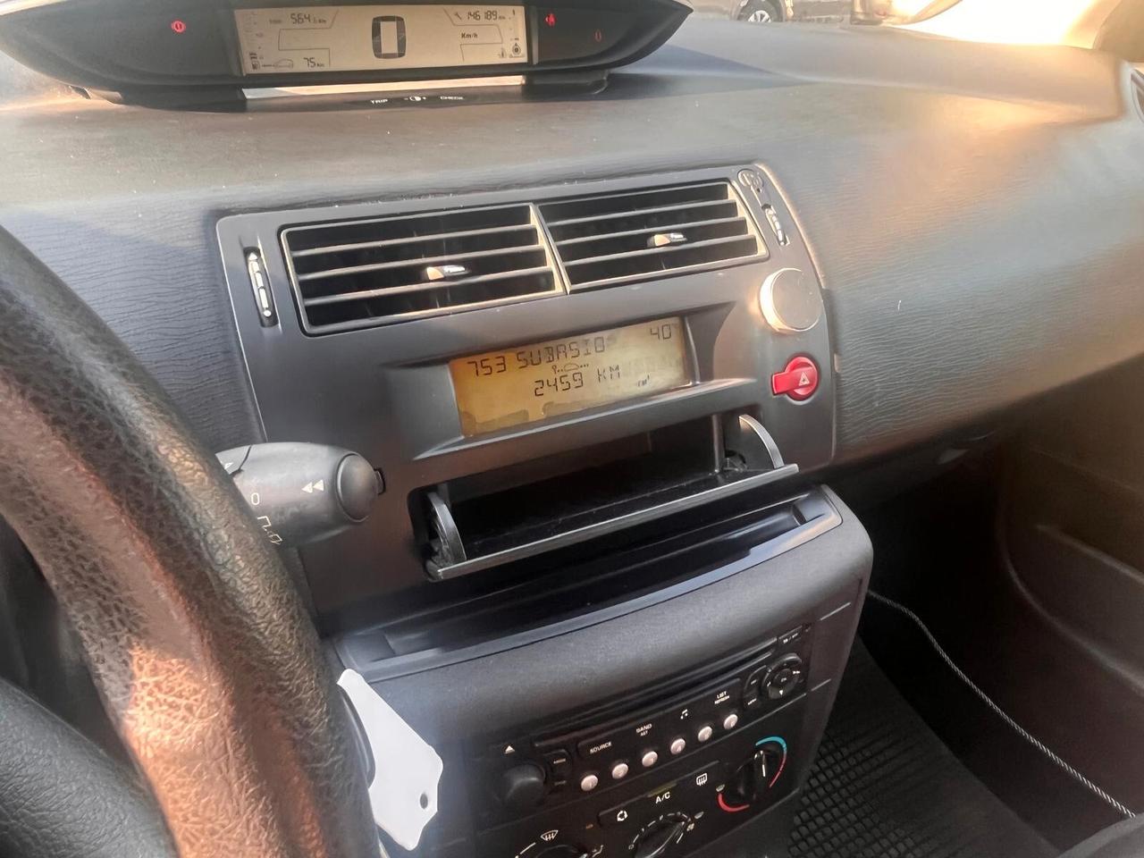 Citroen C4 1.4 Cashmere - 2007
