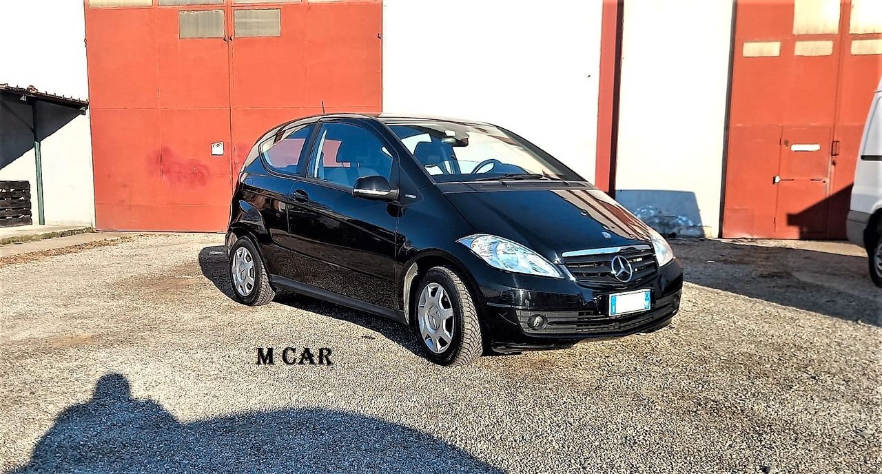 Mercedes-benz A 150