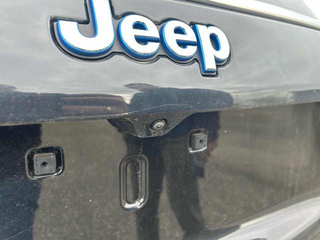 JEEP Compass 1.3 Turbo T4 190 CV PHEV AT6 4xe Limited
