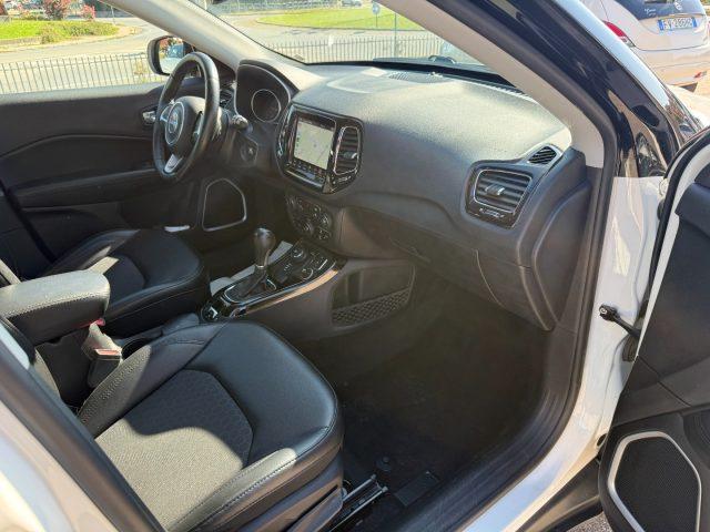 JEEP Compass 2.0 Multijet II aut. 4WD Night Eagle