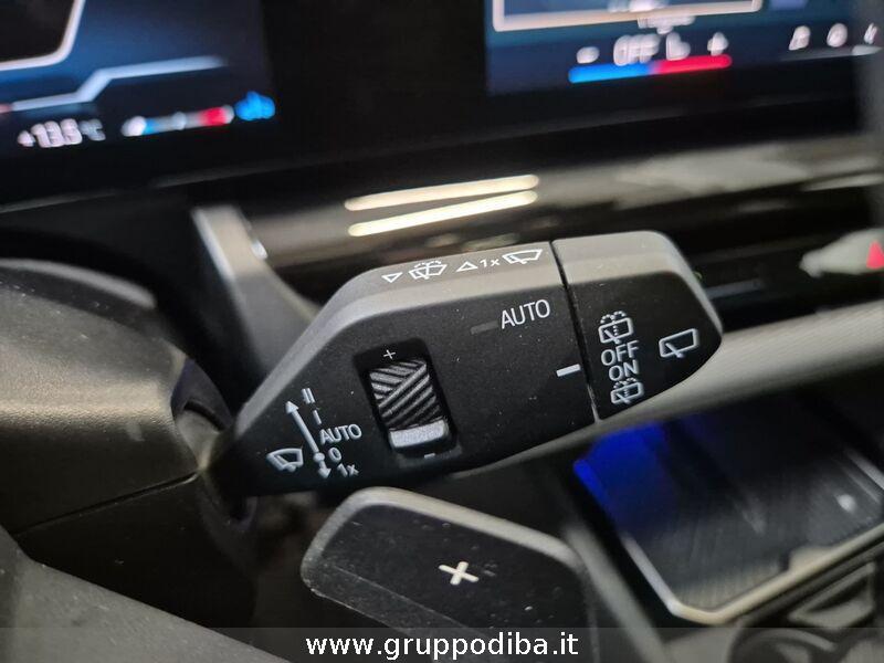 BMW Serie 5 G61 Touring 520d Touring 48V xdrive MSport auto