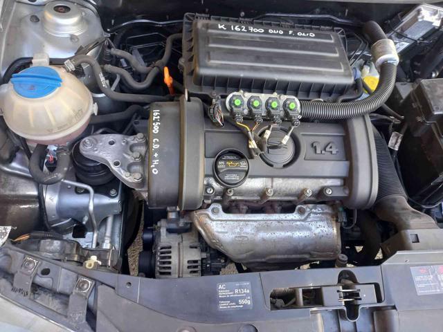 SEAT Ibiza 1.4 16V 85CV 5p. Special Ed. Dual ok neopatentati