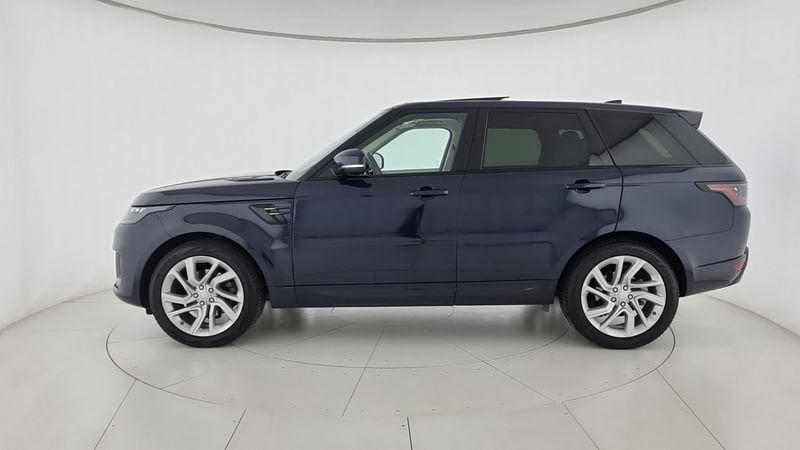 Land Rover RR Sport 3.0 SDV6 249 CV HSE Dynamic