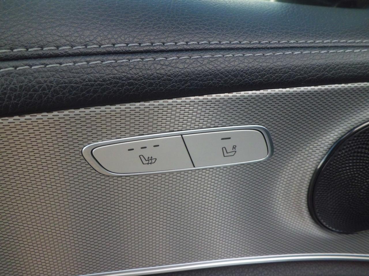 Mercedes-benz E 220 d Auto Premium Plus