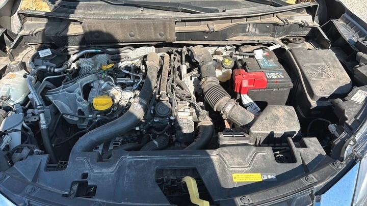 Nissan Juke 1.0 DIG-T 114 CV 1.0 N-Connecta Navi Cam UNIPRO IVA DEDUCIB.