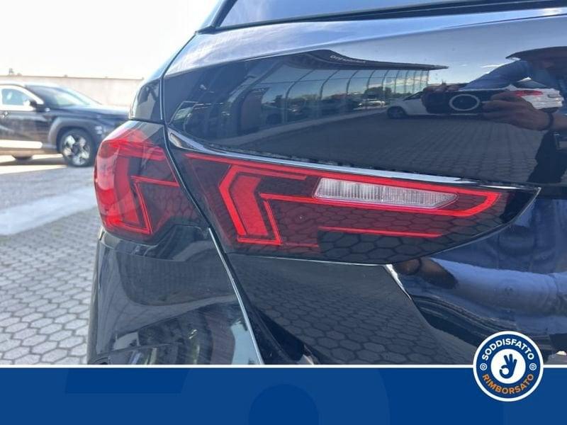 BMW Serie 1 120d 5 porte