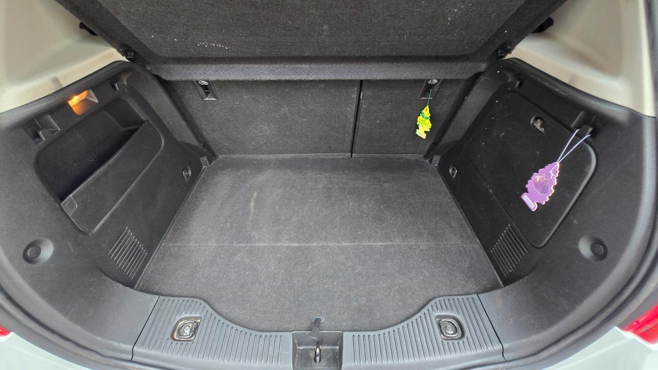 Opel Mokka 1.4 Turbo GPL Tech 140CV 4x2 Cosmo