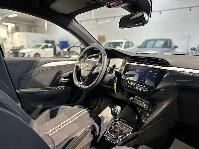 Opel Corsa 1.2 100 CV GS